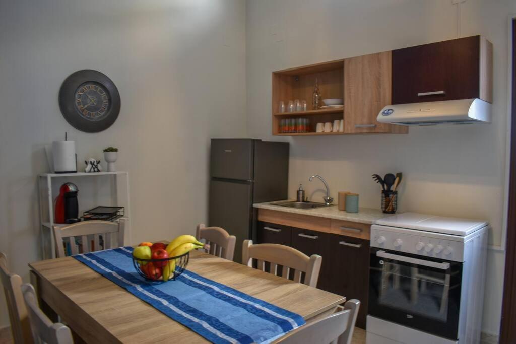Celeste House Myrties Екстер'єр фото