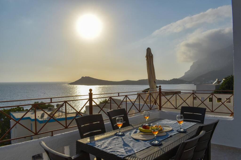 Celeste House Myrties Екстер'єр фото