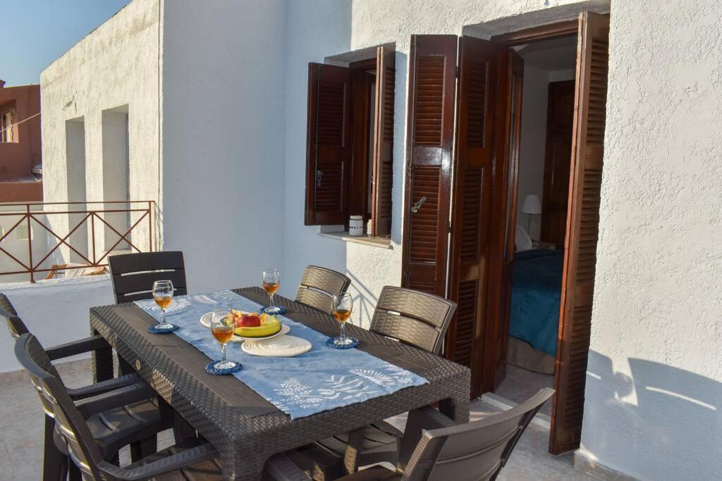 Celeste House Myrties Екстер'єр фото