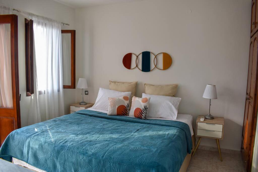 Celeste House Myrties Екстер'єр фото