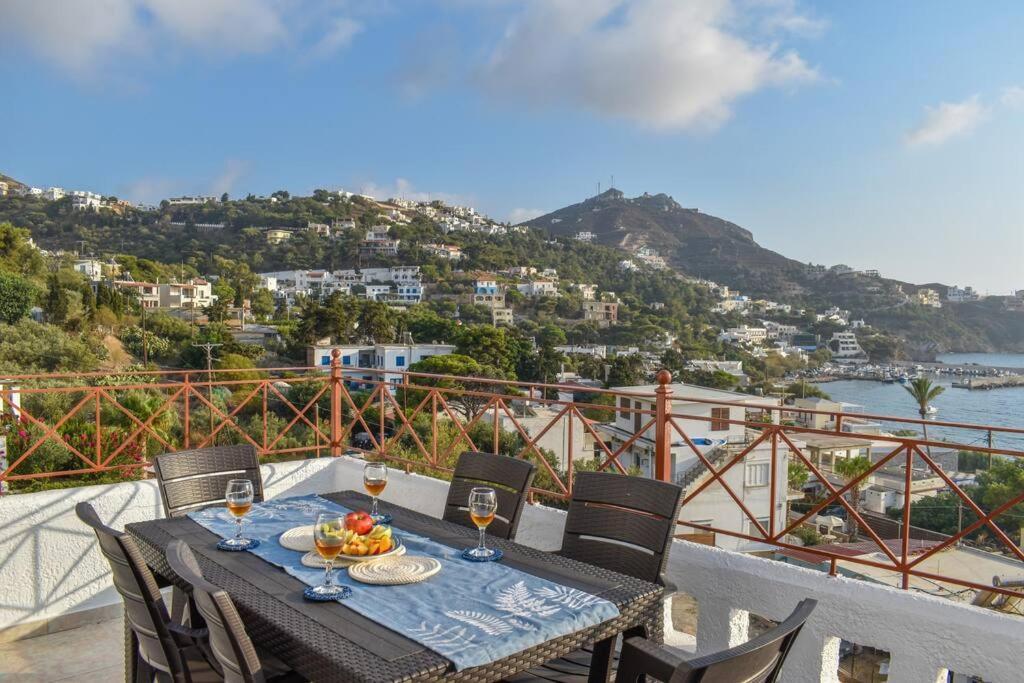 Celeste House Myrties Екстер'єр фото
