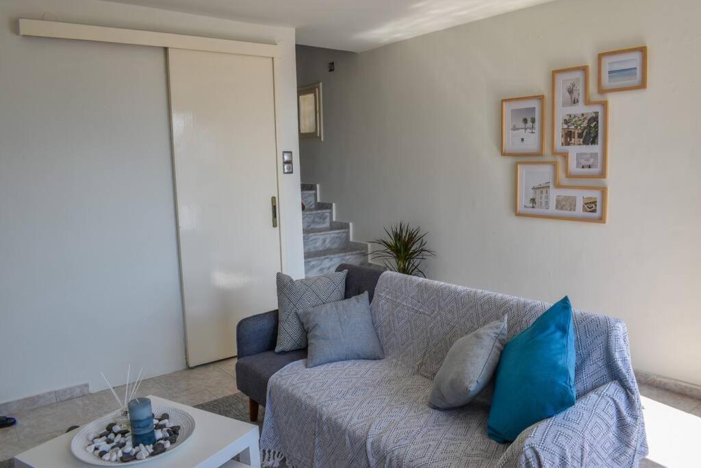 Celeste House Myrties Екстер'єр фото